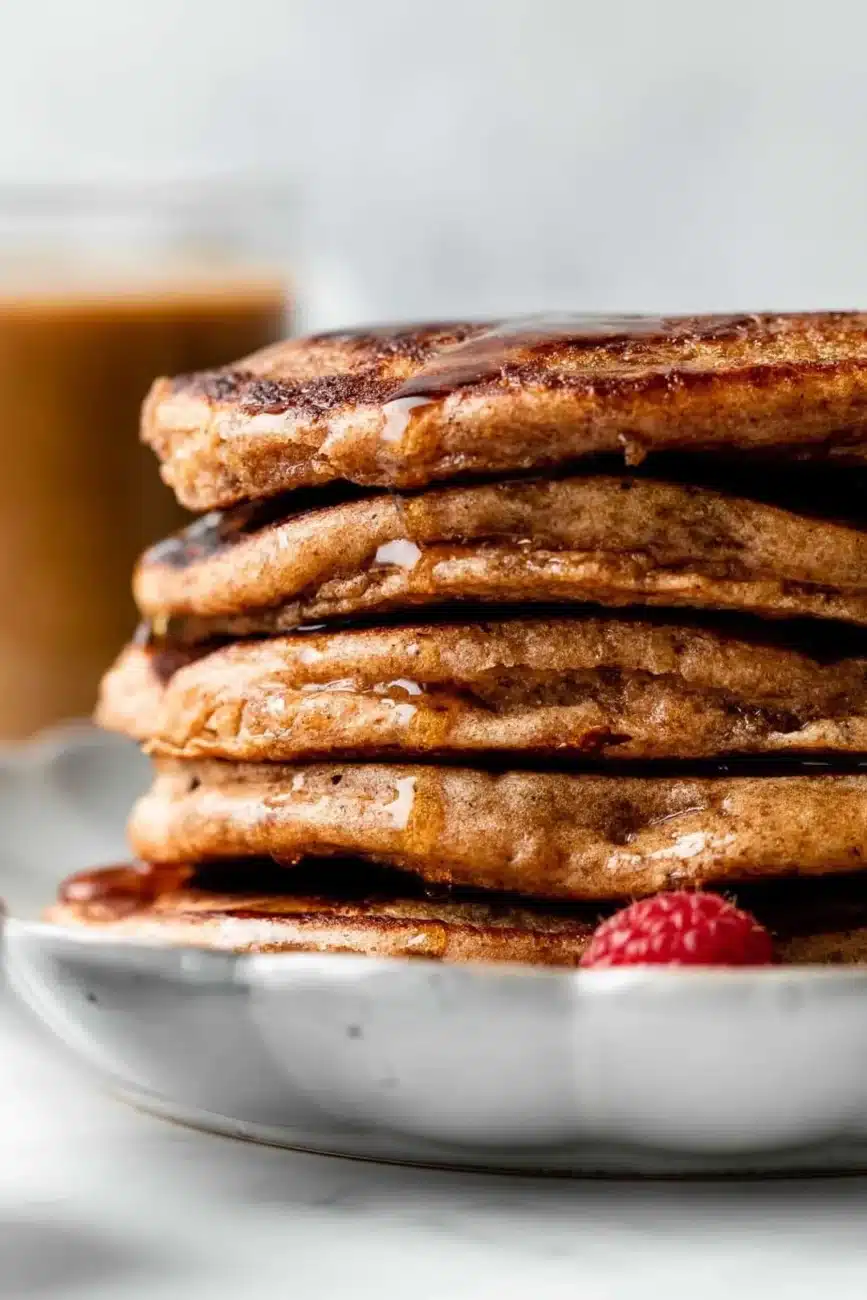 Ihop Pancakes – Best Pancake Recipe Ever!