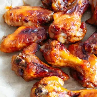 This Best Garlic Chicken Wings In Coke Recipe . This Best Garlic Chicken Wings In Coke Recipe Not Only Offers A Unique And Tantalizing Flavor But Also Serves As A Fantastic Addition To Your Meal Repertoire. Enjoy The Sticky, Gooey, And Utterly Delicious Wings That Perfectly Complement Fried Rice And Stir-Fried Veggies. Try It Today And Find Out Why These Wings Are A Do-Over In So Many Households!