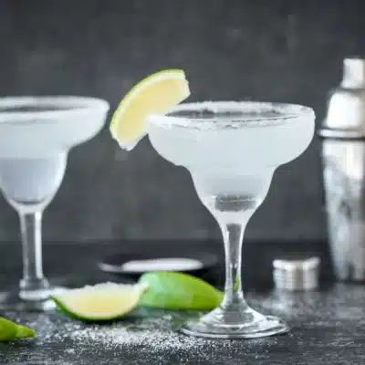 The Ultimate Margarita - The Perfect Pairing For Mexican Dishes. My Husband Claims I Make The Best Margaritas Ever, And I'M Excited To Share My Perfected Recipe With You. This Is Definitely A Tasty Drink, But I'Ve Found That Adding Agave Syrup Truly Makes This Margarita.