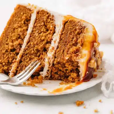 Best Carrot Cake Ever! - A Heavenly Dessert Experience