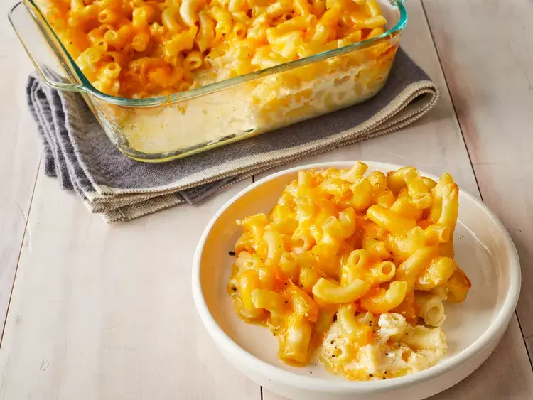 Best Macaroni and Cheese Recipe: Mama’s Ultimate Comfort Food