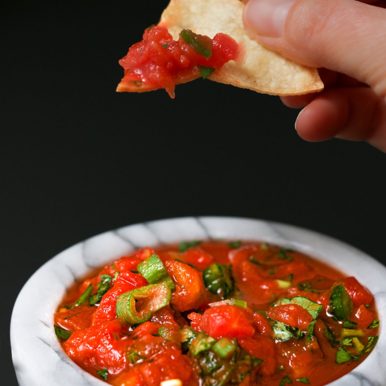 2009 Summer Salsa