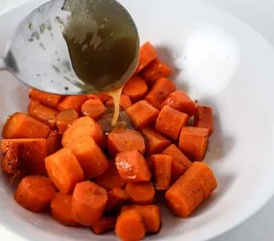 24K Carrots