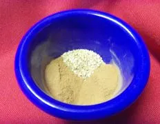 3 Ingredient Moroccan Dry Rub