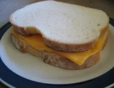 30 Second Sandwich