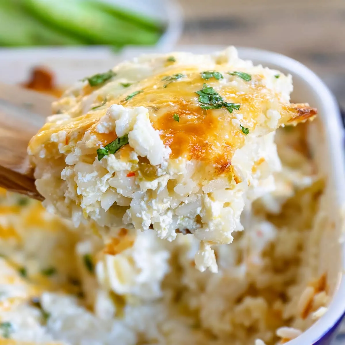 4-Ingredient Hot Dog Casserole