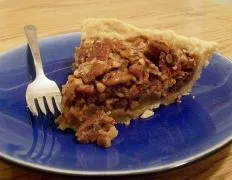 5 Cup Pecan Pie