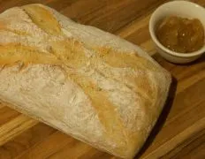 5 Minute Artisan Bread