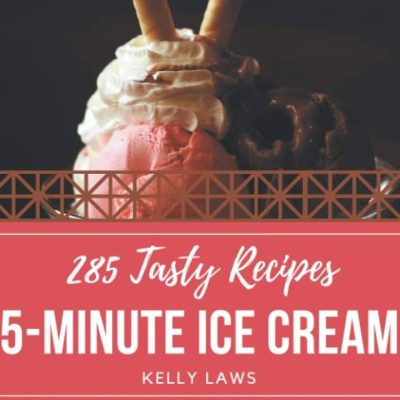 5 Min Ice Cream