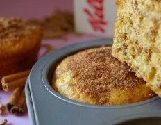 6 Week Bran Muffins Auntie Annes Muffins