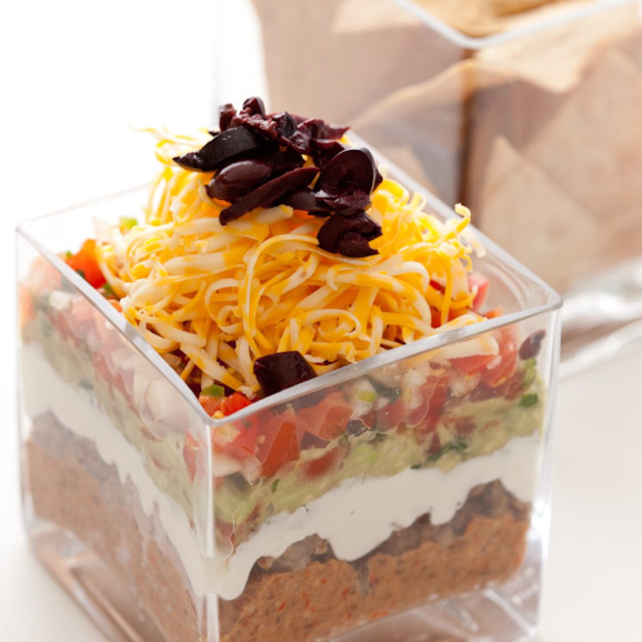 7-Layer Dip