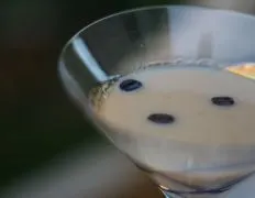 A Different Espresso Martini