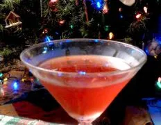 A Jolly Christmas Special Cosmo Or Red Hot Lovers