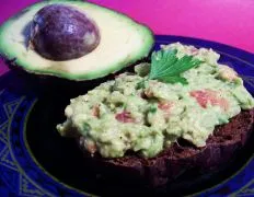 A1 Ultimate Guacamole