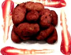 AarsiS Ultimate Potato Cutlets