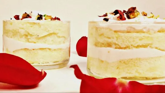 AarsiS Ultimate Valentine Cake