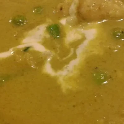 Aarsis Ultimate Tofu Curry