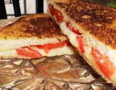 Abuelito Watos Grilled Cheese