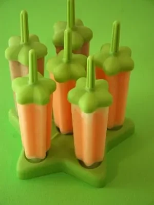 Adams Fruit Popsicles