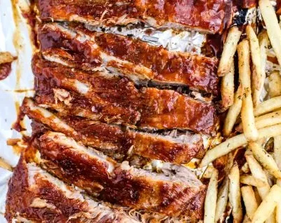 Adams Ribs