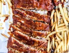 Adams Ribs