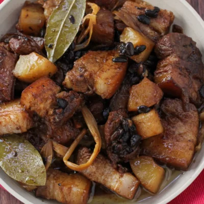 Adobo Bisaya