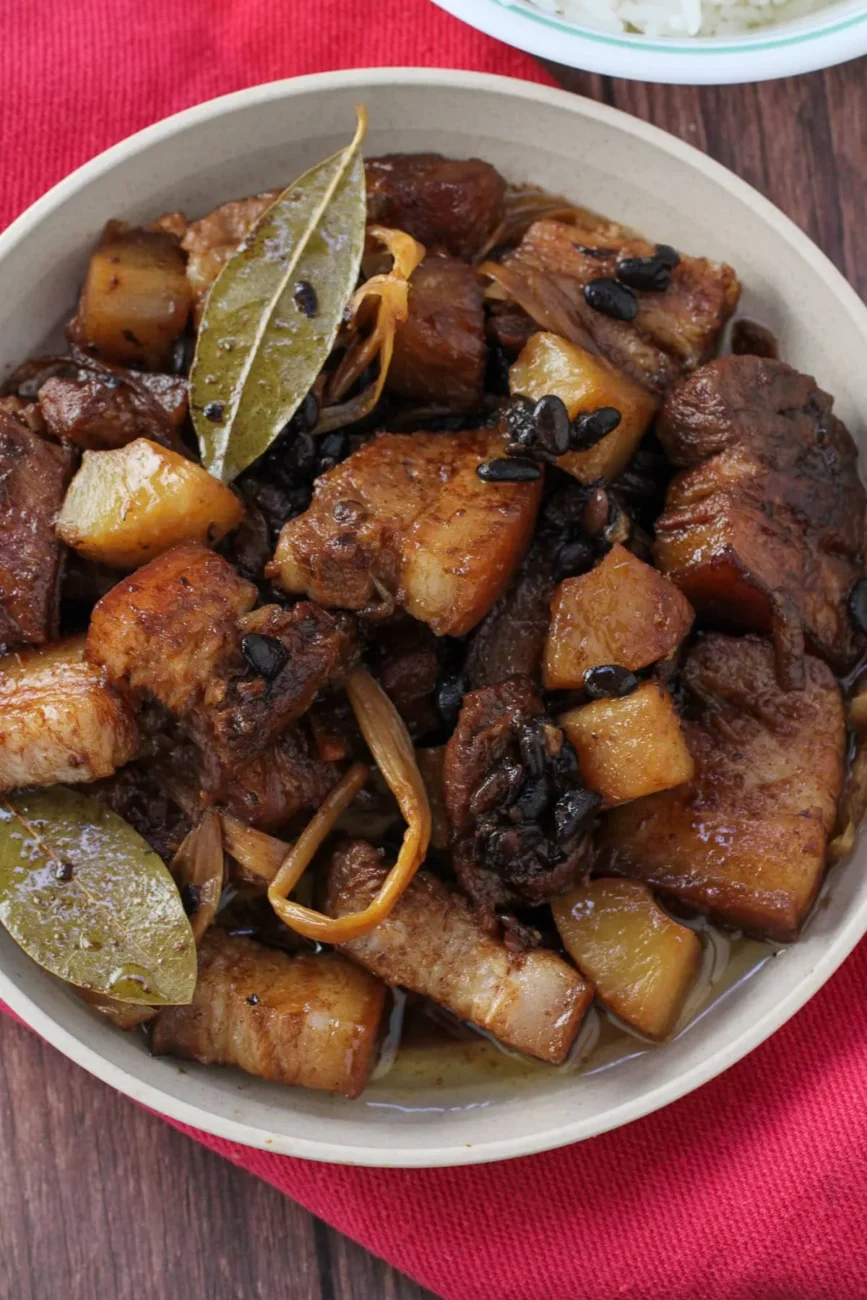 Adobo Bisaya