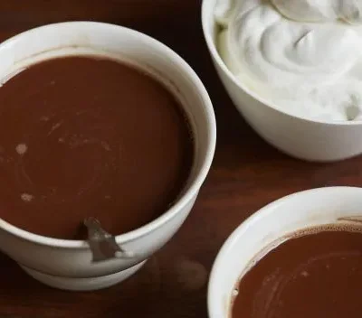 Adult Hot Chocolate
