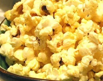 Adult Popcorn