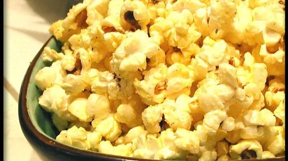 Adult Popcorn