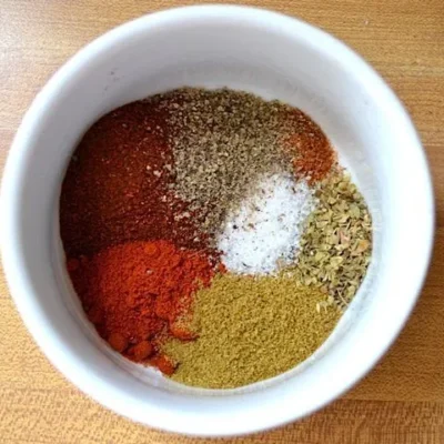 Affordable Homemade Taco Seasoning Mix Recipe