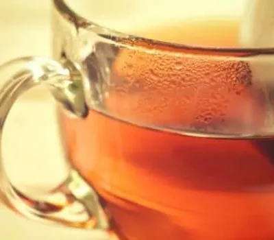 Afghan Tea An Authentic Family Recipe