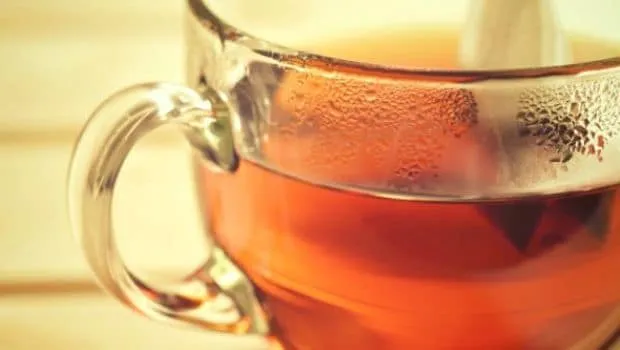 Afghan Tea An Authentic Family Recipe