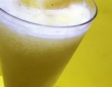 African Fruit Slush