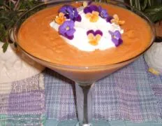 African Mango Fool