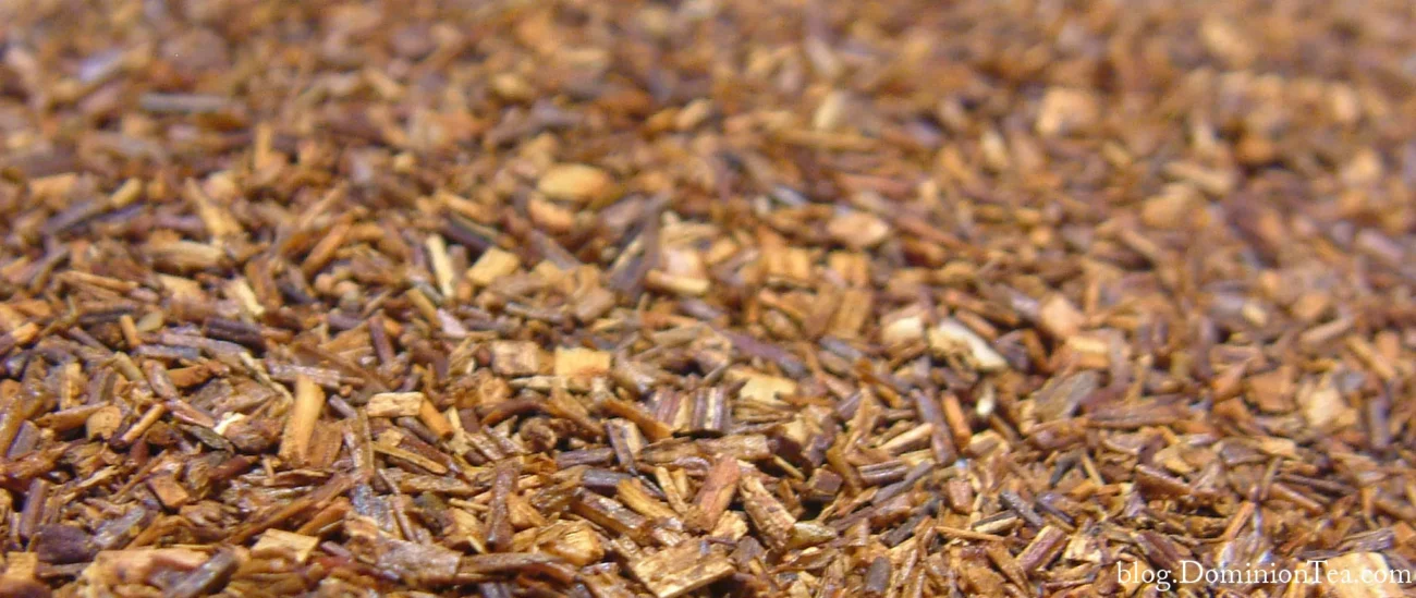 African Red Bush Rooibos Sun Tea