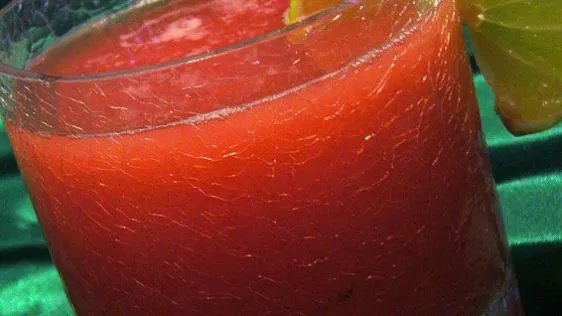 Agua Fresca