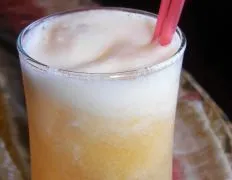 Agua Fresca