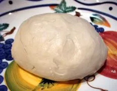 Ajeen Basic Dough