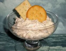 Alaskan Salmon Dip