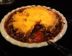 Albers Tamale Pie Casserole