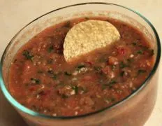 Alexs Salsa