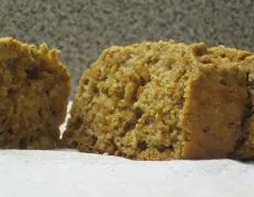 All Bran Banana Bread