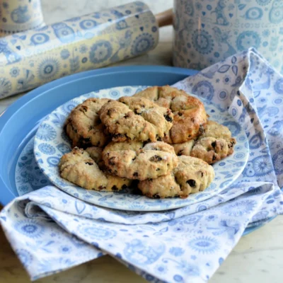 All Souls Day Cookies