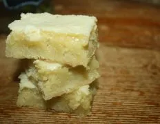 Almond Bars