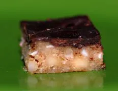 Almond Power Bar