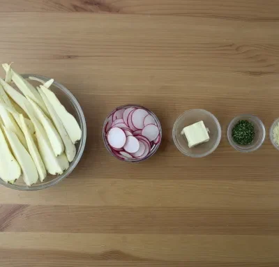 Almond Topped Chicken