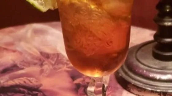 Amaretto Mist