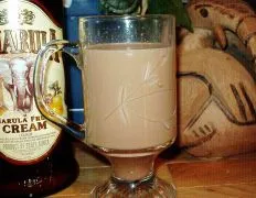 Amarula Caf De Cocoa
