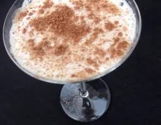 Amarula Mocha Martini